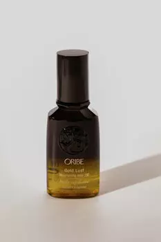 Питательное масло для волос Oribe Gold Lust Nourishing Hair Oil 50 ml