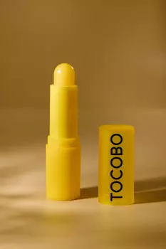 Питательный бальзам для губ TOCOBO Vitamin Nourishing Lip Balm 3,5g