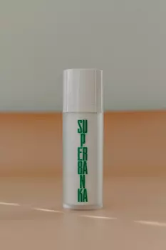 Питательный крем для сухой кожи тела и рук SUPERBANKA The Green Light 30 мл