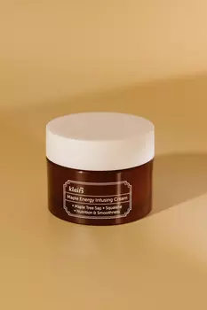 Питательный, well-aging крем KLAIRS Maple Energy Infusing Cream 15g