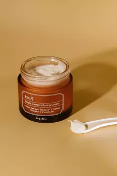 Питательный, well-aging крем KLAIRS Maple Energy Infusing Cream 60g