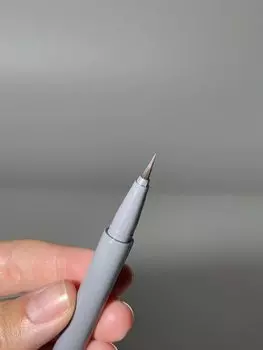 Подводка для бровей Arive Makeup Eyebrow Pen [02 Copper] 0,55ml