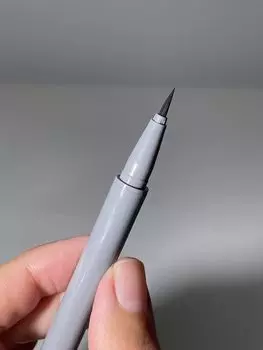 Подводка для бровей Arive Makeup Eyebrow Pen [04 Neutral Brown] 0,55ml