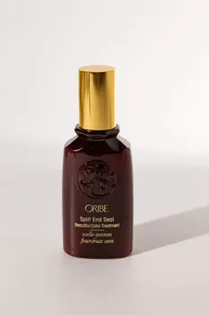 Полирующая сыворотка для секущихся кончиков окрашенных волос Oribe Split & Seal Beautiful Color Treatment 50 ml