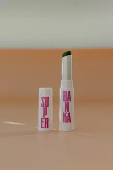 Помада-тинт для губ SUPERBANKA Fantomaz