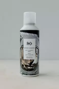 ПРИЛУНЕНИЕ спрей для защиты от влаги R+Co MOON LANDING Anti-Humidity Spray 180ml