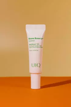 Противовоспалительная мультиэссенция с постбиотиками для сияния UIQ Biome Remedy Essence 10ml