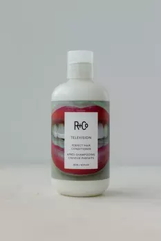 ПРЯМОЙ ЭФИР кондиционер для совершенства волос R+Co TELEVISION Perfect Hair Conditioner 251ml
