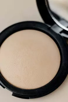 Пудра для лица Romanovamakeup Sexy Nude Powder MEDIUM