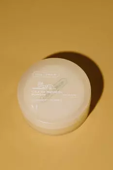 Пудра для выравнивания тона VT Cica No Sebum UV Powder SPF20 PA++ 5g