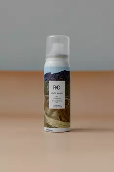 ПУСТЫНЯ сухой спрей-шампунь (тревел) R+Co DEATH VALLEY Dry Shampoo (travel) 75ml