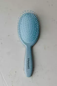 Распутывающая щетка для волос "Линдси" Framar Detangle Brush - Lindsay 1шт