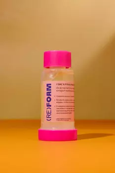 Рефил сыворотки с ниацинамидом (RE)FOAM 30ml