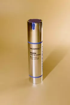 Регенерирующая сыворотка для восстановления кожи MEDI-PEEL Mooltox PDRN Exosome Ampoule 50ml