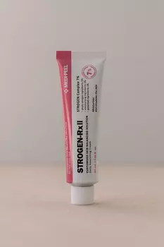 Регенерирующий крем с комплексом фитоэстрагенов MEDI-PEEL Strogen RX II Cream 30 ml
