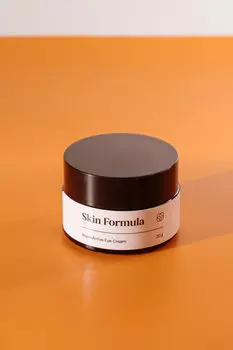 Регенерирующий уплотняющий крем для кожи вокруг глаз против морщин Skin Formula RegenActive Eye Cream 20g