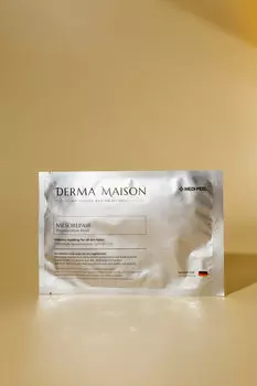 Регенирующая маска для лица MEDI-PEEL Derma Maison Mesorepair Regeneration Mask 30ml