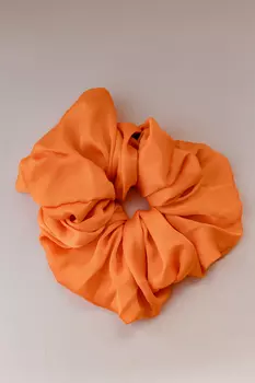 Резинка макси, Апельсин HAIRMATES