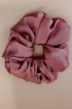 Резинка макси, Брусничная HAIRMATES