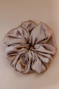 Резинка макси, Тауп HAIRMATES