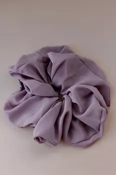 Резинка макси, Тепло-лиловая HAIRMATES