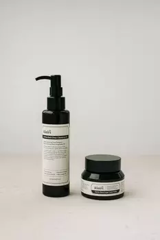 Роскошное очищение