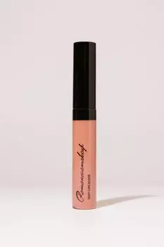 Роскошный блеск для губ, который и правда секси Romanovamakeup Sexy Lips Gloss SENSUAL 8,5ml