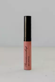 Роскошный блеск для губ, который и правда секси Romanovamakeup Sexy Lips Gloss ROMANTIC 8.5ml