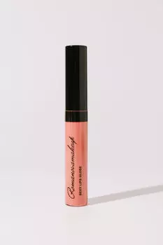 Роскошный блеск для губ, который и правда секси Romanovamakeup Sexy Lips Gloss FLIRTY 8.5ml