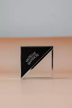 Румяна для лица MUZIGAE MANSION Fitting Blush [03 Ecstasy] 5g