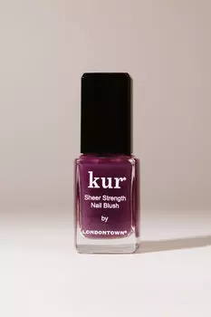 Румяна для ногтей Наедине с собой Londontown Kur Sheer Strength Nail Blush Concord 12ml