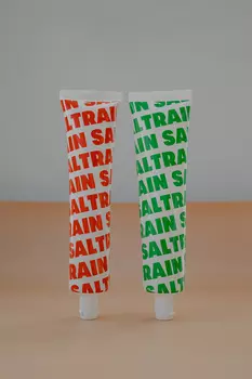 SALTRAIN Tiger Leaf + Red Clean Breath Toohpaste 180g 1+1 АКЦИЯ