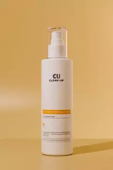 Себорегулирующий тонер CU Clean Up AV Free Purifying Toner 200ml