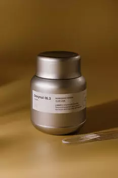 Себорегулирующий крем Percent Science Dexynol-16.3 Cream 60ml