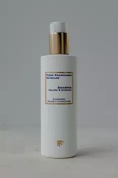 Шампунь для объема и увлажнения Fiona Franchimon Volume & Hydrate Shampoo 250ml