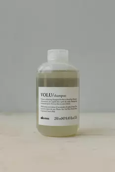 Шампунь для придания объема DAVINES VOLU Shampoo 250ml