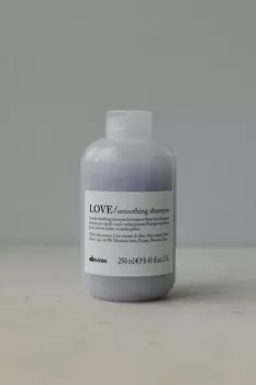 Шампунь для разглаживания завитка DAVINES LOVE Smoothing Shampoo 250ml