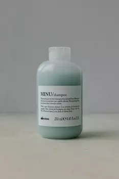 Шампунь для сохранения цвета DAVINES MINU Shampoo 250ml