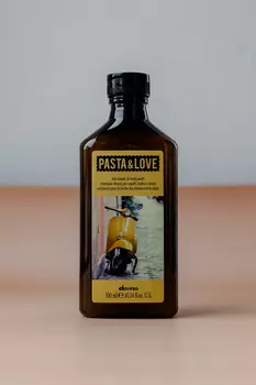 Шампунь для ухода за волосами, бородой и телом DAVINES Pasta & Love Hair Beard & Body 300 ml