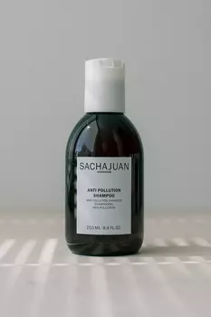 Шампунь для волос SACHAJUAN Anti Pollution Shampoo 250ml