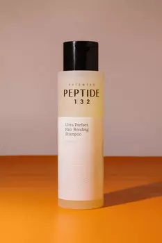 Шампунь для восстановления волос COSRX PEPTIDE-132 Ultra Perfect Hair Bonding Shampoo 200ml