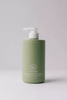 Шампунь против выпадения волос So Natural So Vegan Heartleaf Vinegar Hair Loss Shampoo 500ml