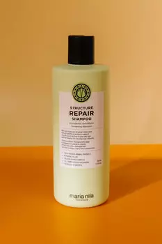 Шампунь Ре-Конструкция Maria Nila Structure Repair Shampoo 350ml