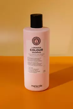 Шампунь Сияние цвета Maria Nila Luminous Colour Shampoo 350ml