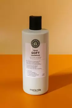 Шампунь Совершенная мягкость Maria Nila True Soft Shampoo 350ml