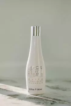 Шампунь восстанавливающий NYCE Evita Rebuilding Shampoo 250ml