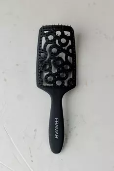 Щетка для сушки волос «Надо подсушиться» Framar Vent Brush - I need to Vent 1шт