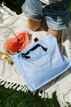 Шопер для всего «my fav bb»