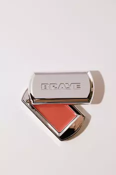 Сияющий бальзам-аксессуар для губ BRAYE Lipsleek [03 Posh] 2,3g