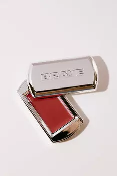 Сияющий бальзам-аксессуар для губ BRAYE Lipsleek [08 Roughly] 2,3g